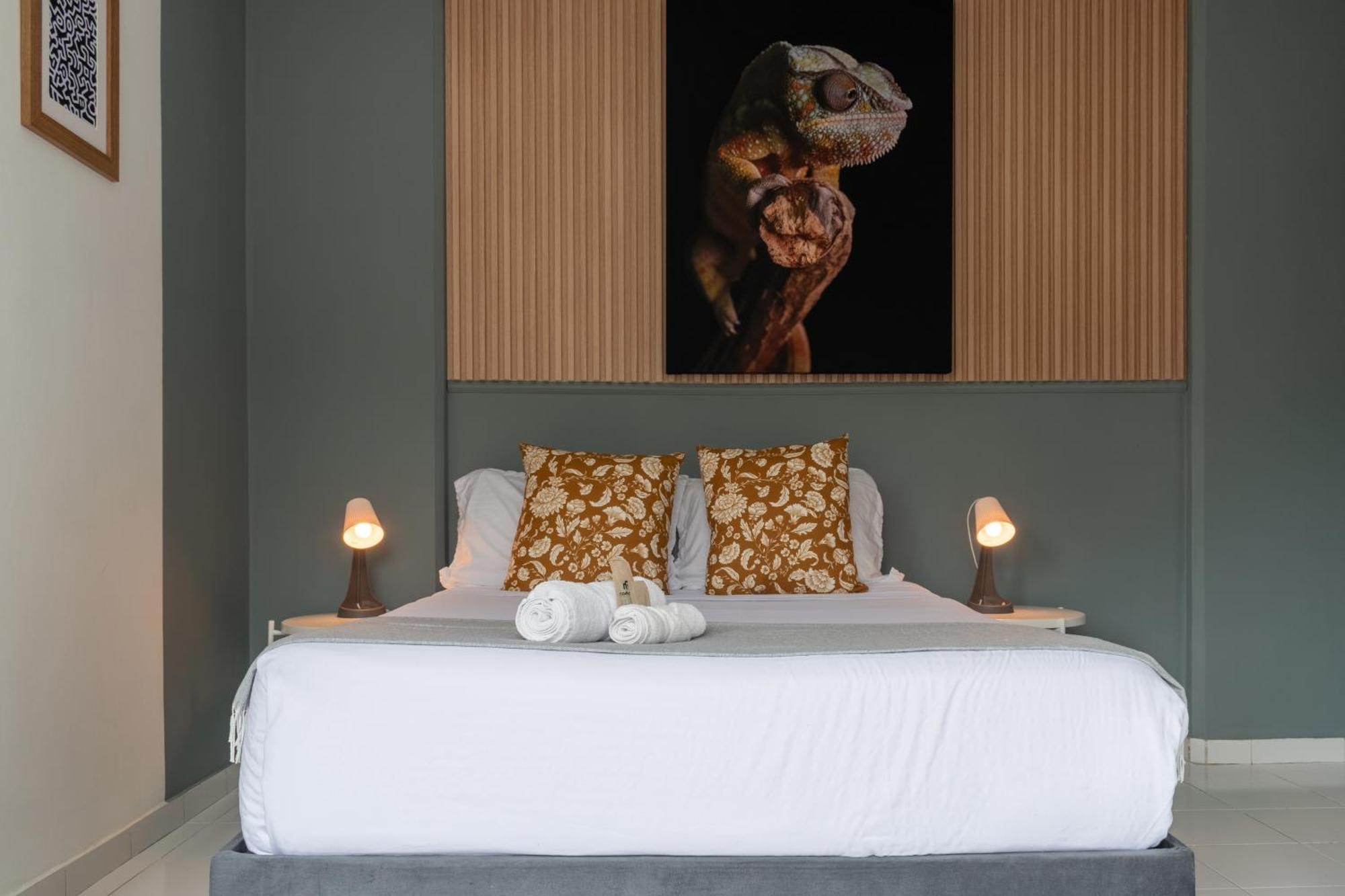 Nomadia Hostel Boutique Bogota Bagian luar foto
