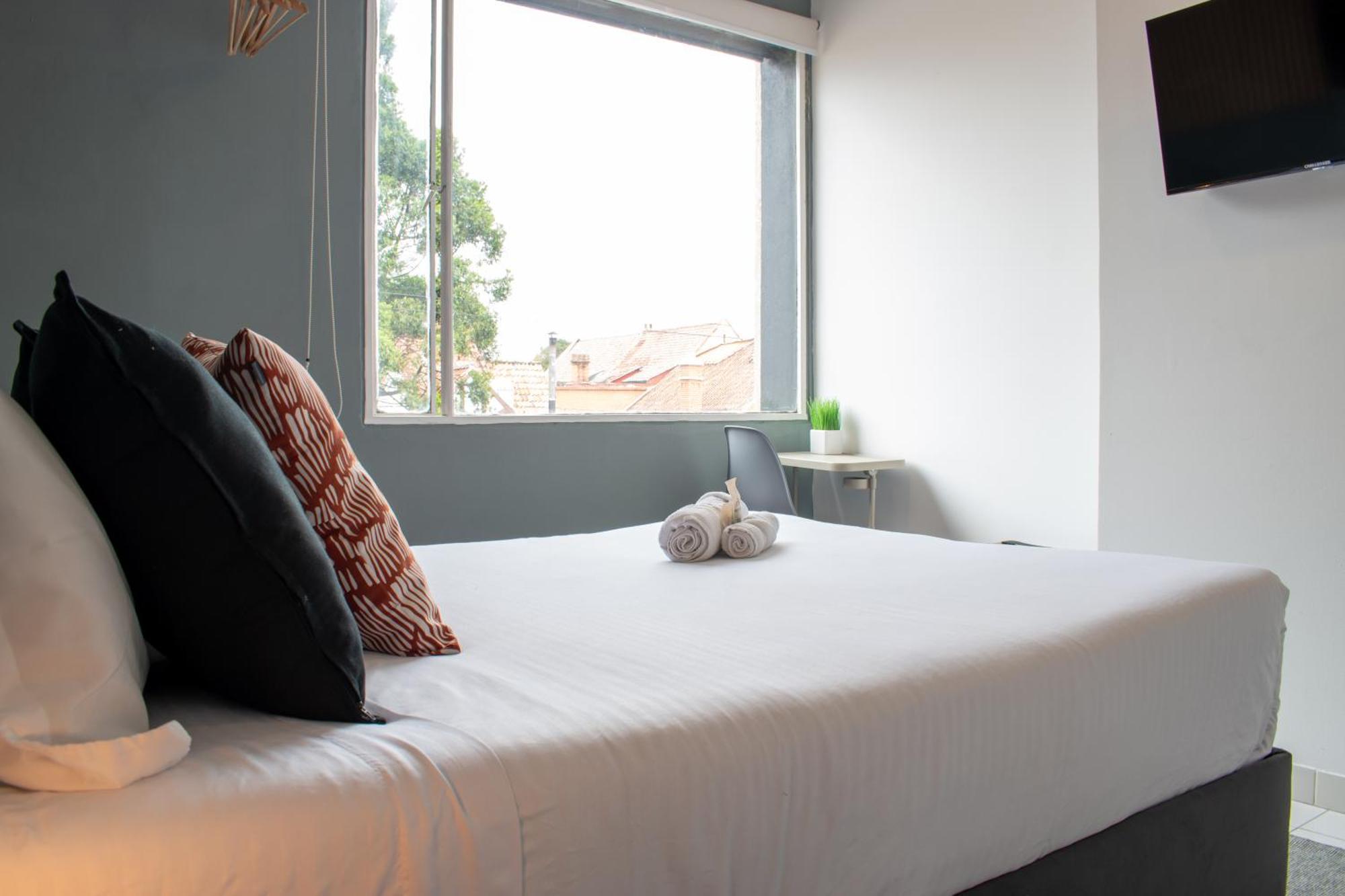Nomadia Hostel Boutique Bogota Bagian luar foto