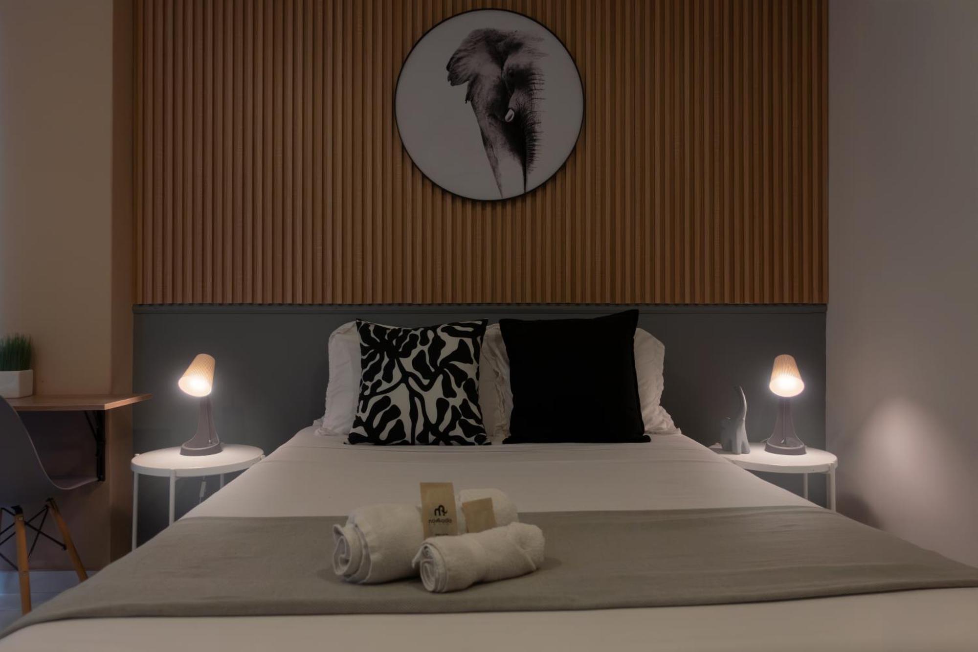 Nomadia Hostel Boutique Bogota Bagian luar foto